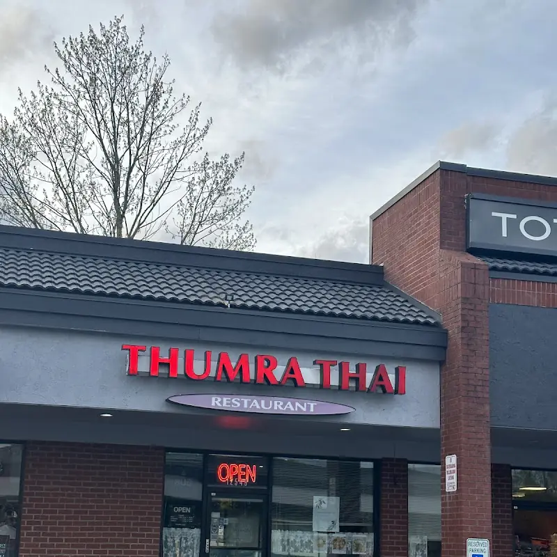 Thumra Thai Restaurant