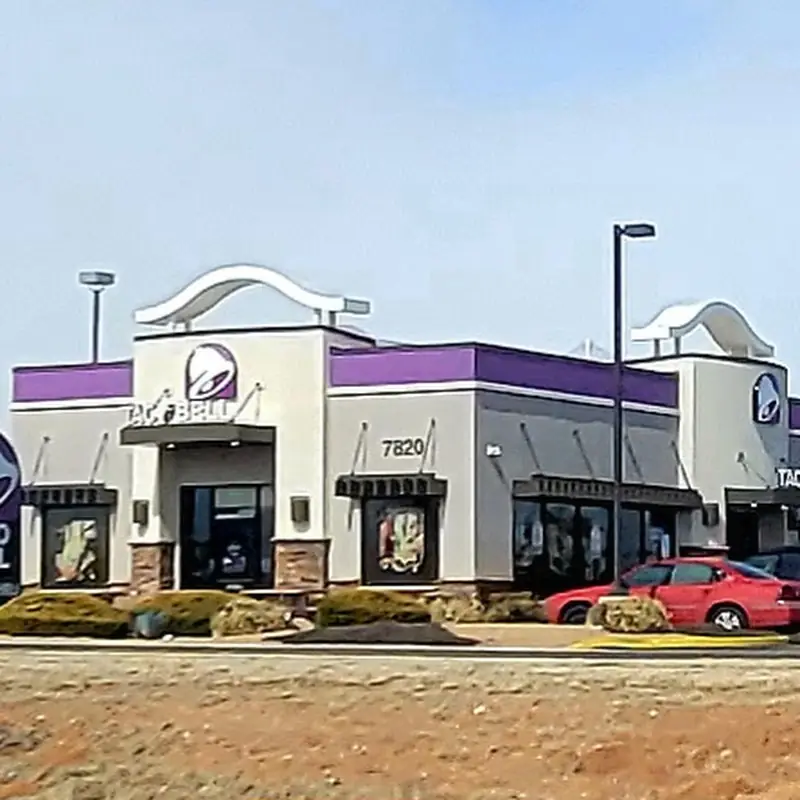 Taco Bell