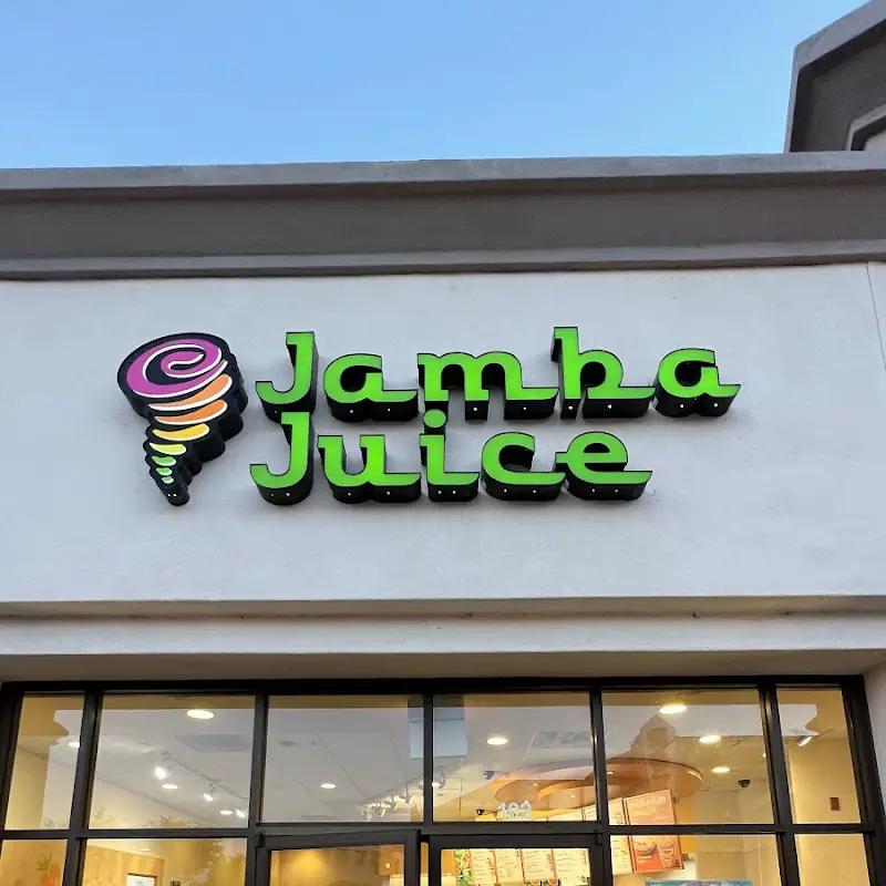 Jamba