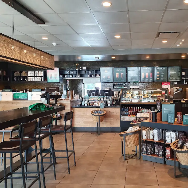 Starbucks Coffee Company