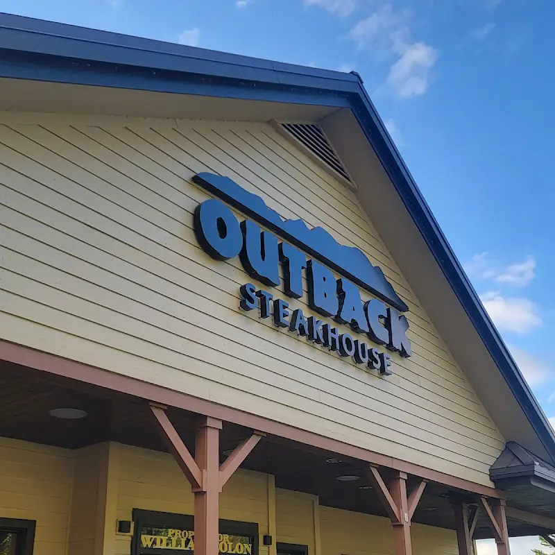 Outback Steakhouse
