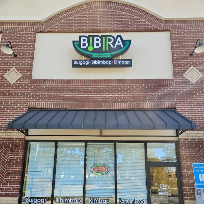 BIBIRA