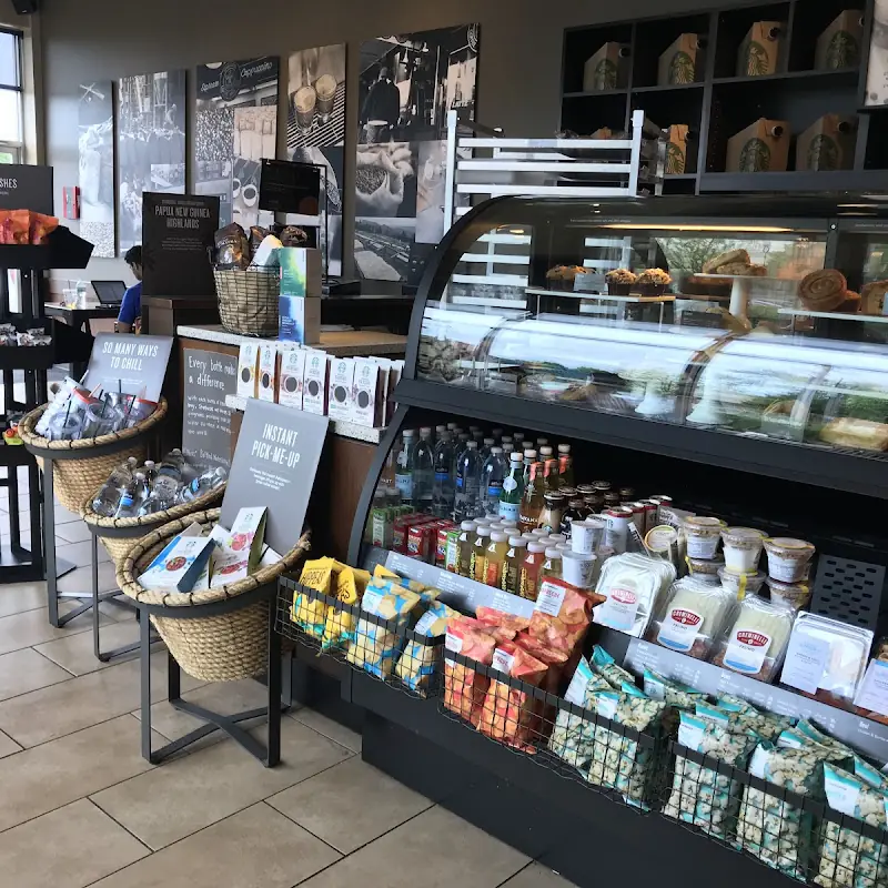 Starbucks Coffee Company