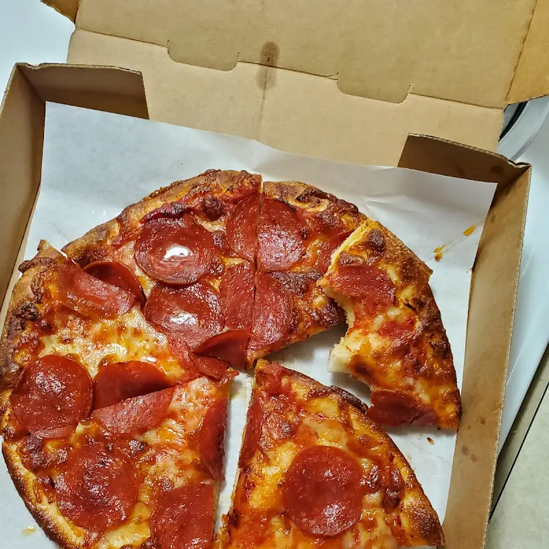 Gionino's Pizzeria