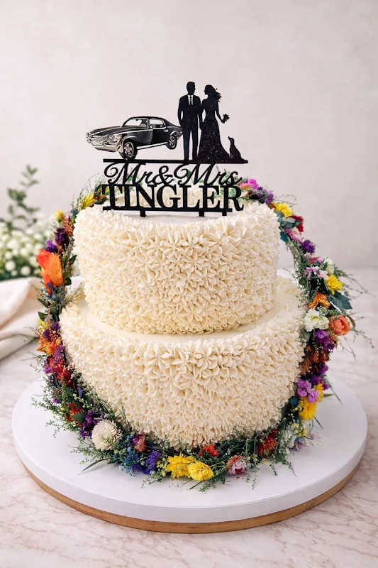 Cowgirl Kitchen LLC