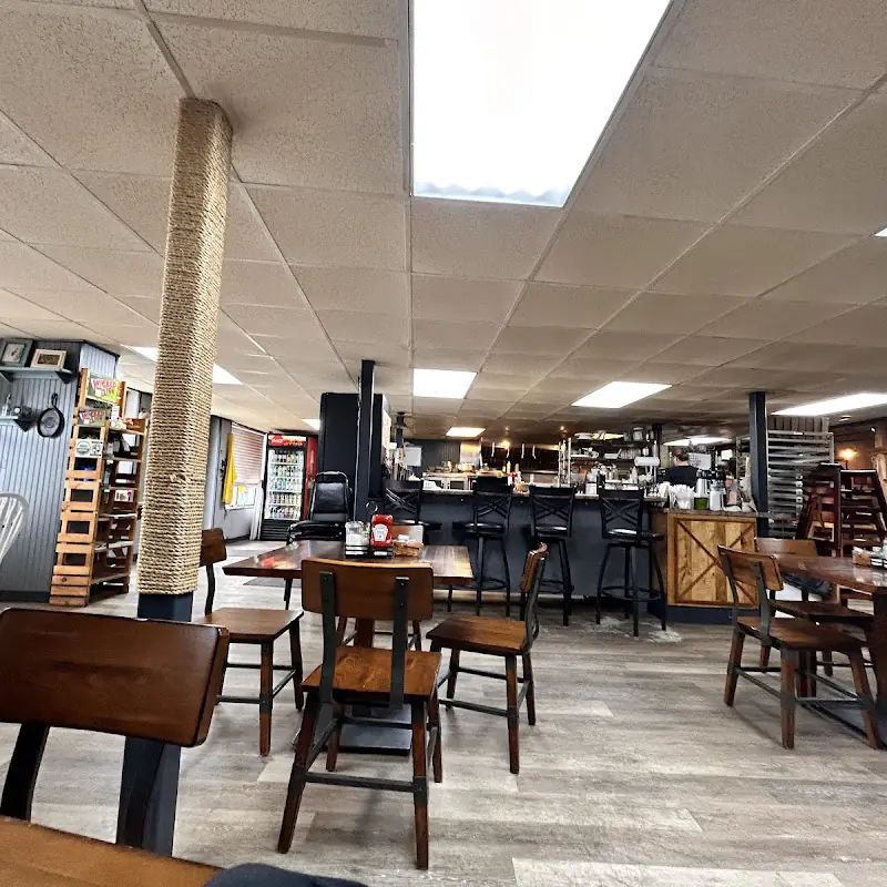 Annabella's Bakery & Cafe
