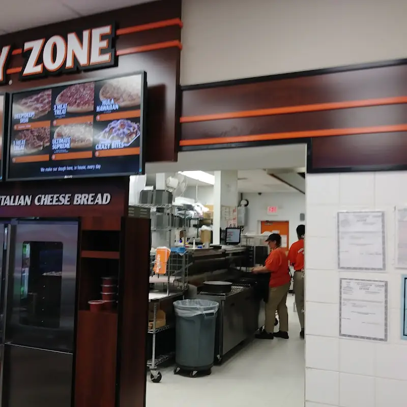 Little Caesars Pizza