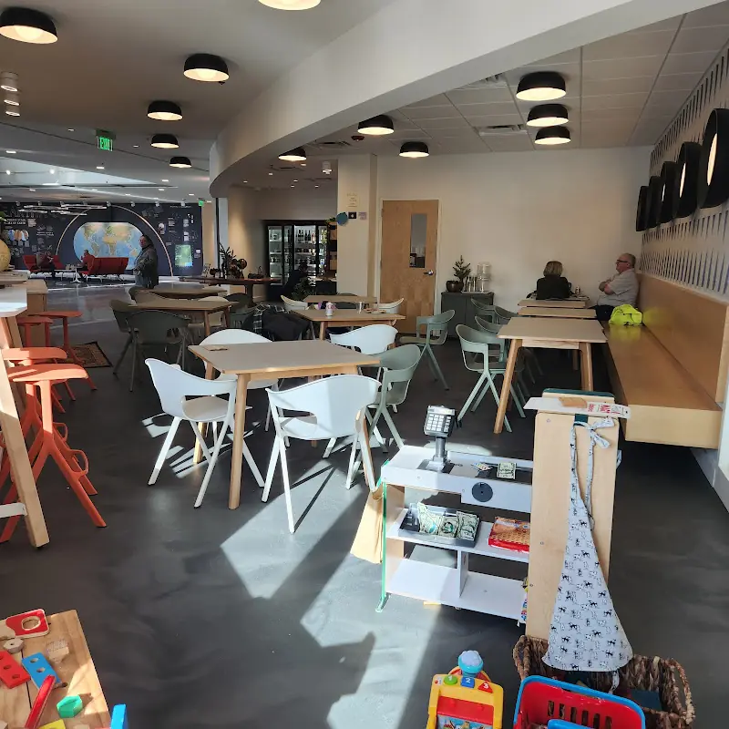 Magno Terra Cafe