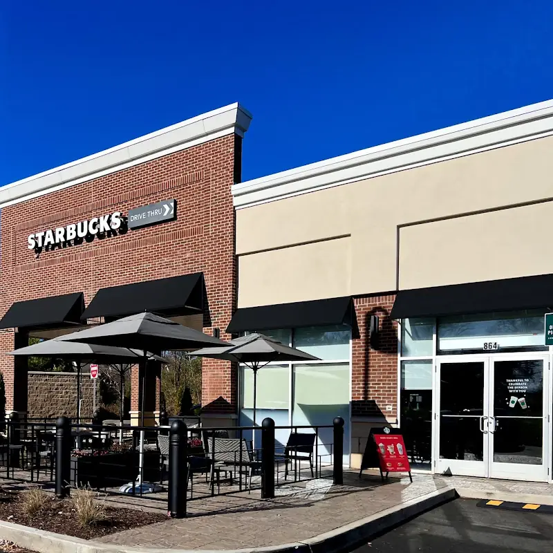 Starbucks Coffee Company