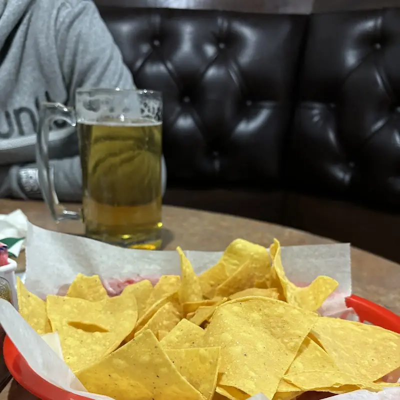 Rio Grande | Mexican Restaurant