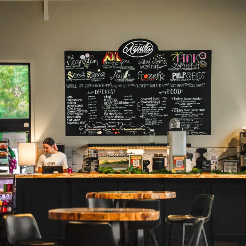 Aquila Coffee