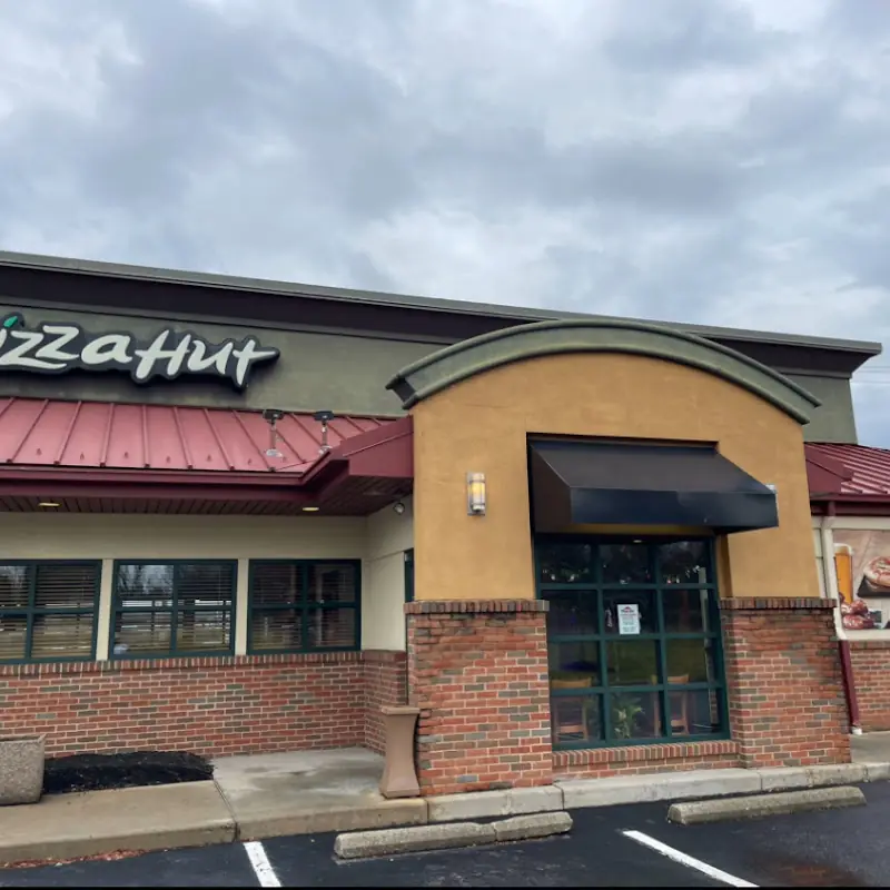 Pizza Hut