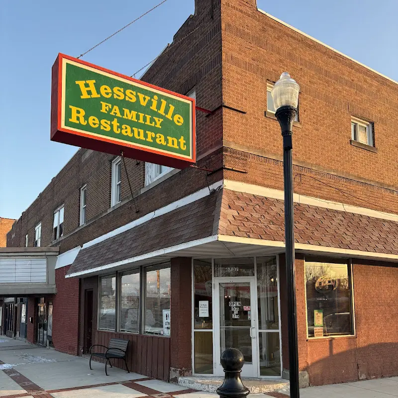 Hessville Restaurant