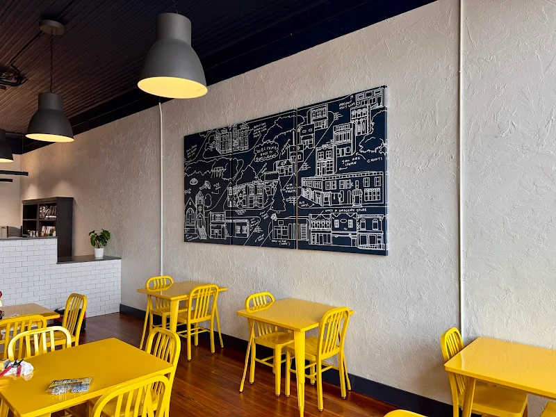 Council City Coffee Co.