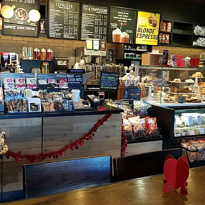Starbucks Coffee Company