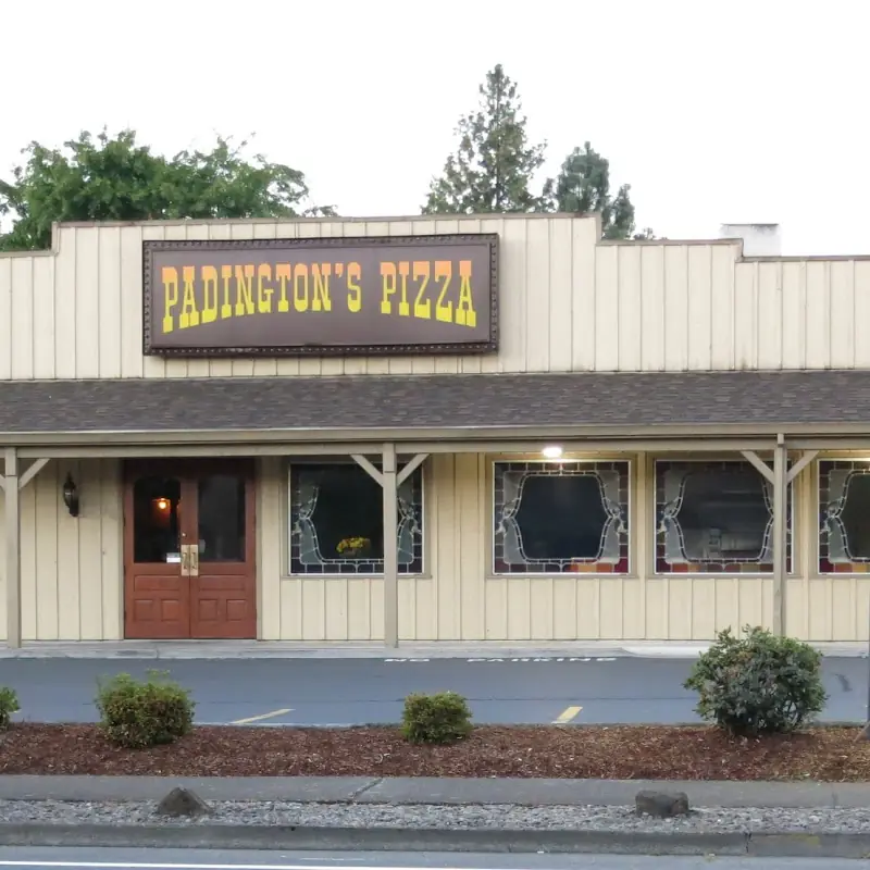 The Original Padington's Pizza North Salem