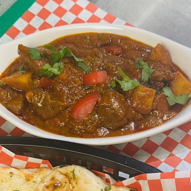 Kabab and Grill Indian Style - Avenue 19