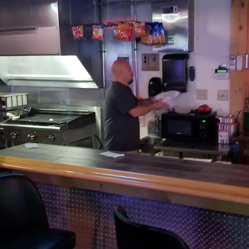 The Corner Bar & Grill