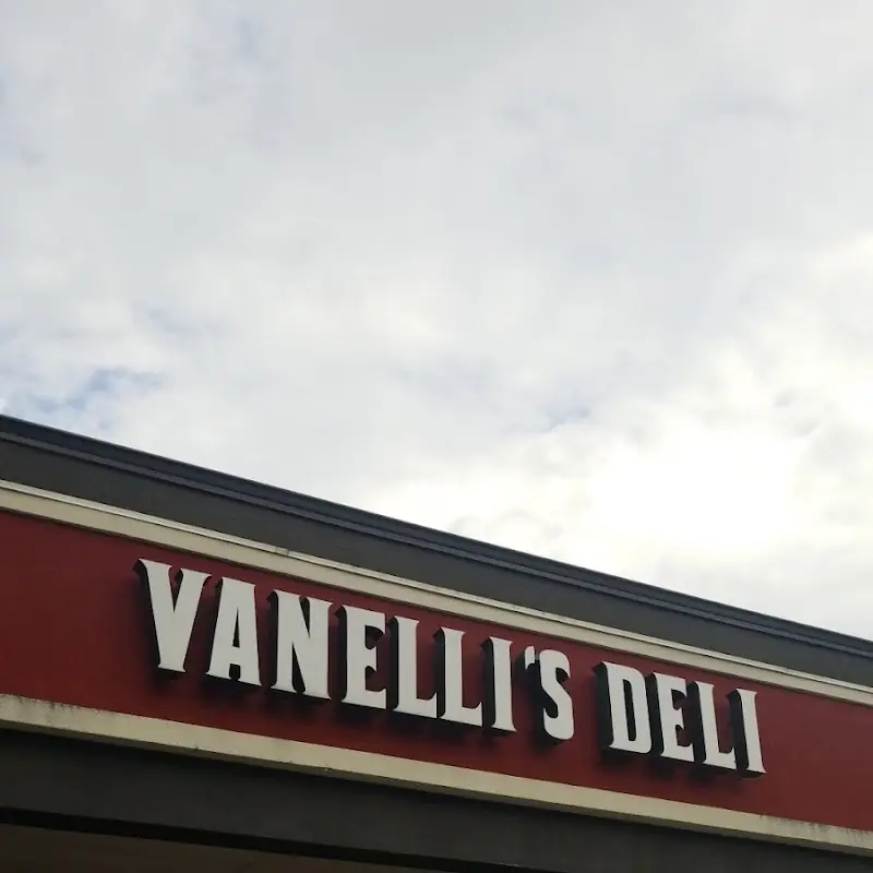 Vanelli's Deli