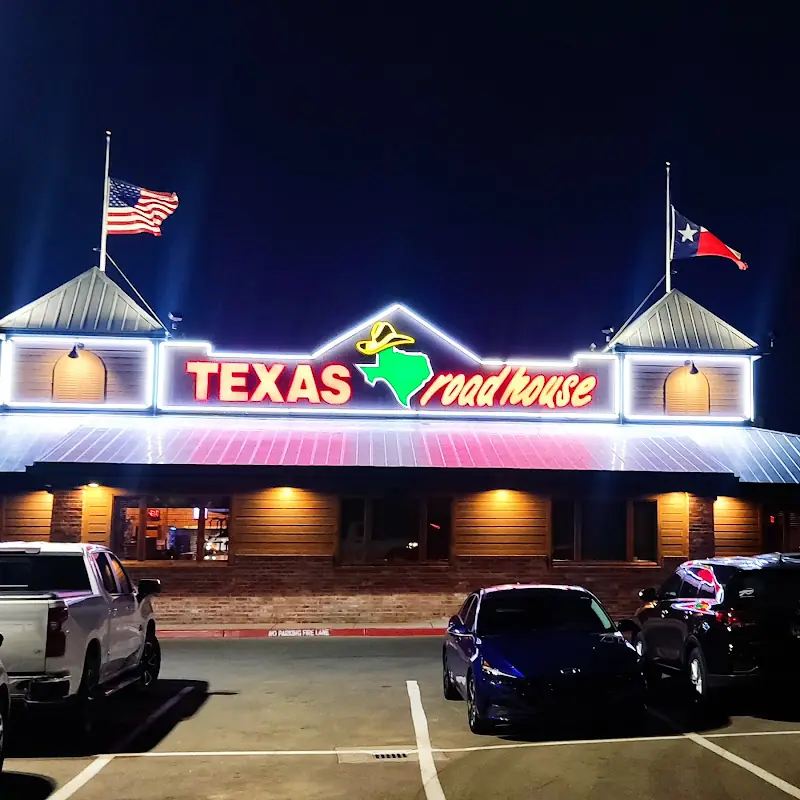 Texas Roadhouse