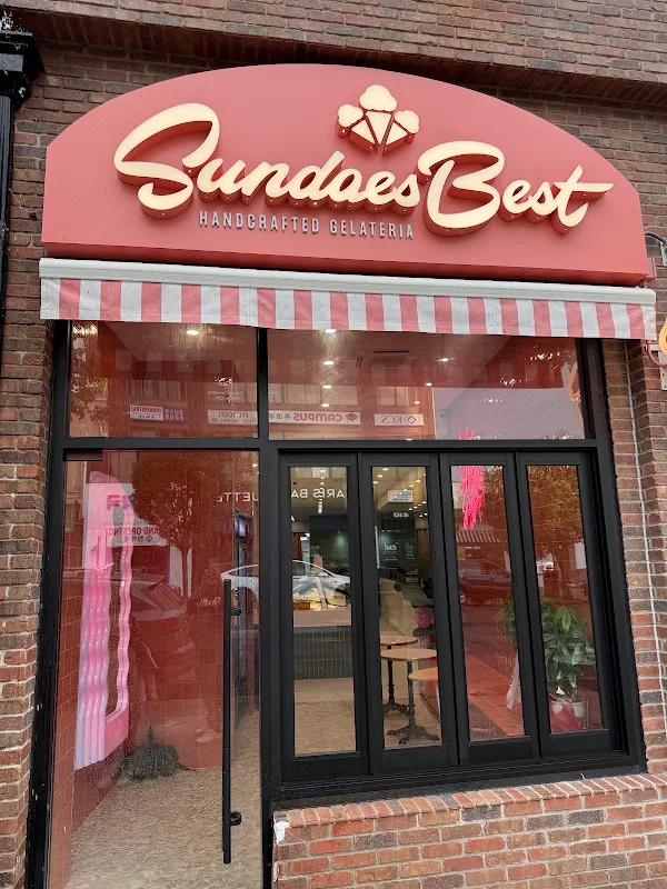 Sundaes Best