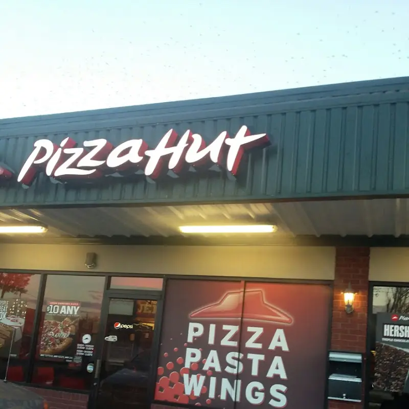 Pizza Hut