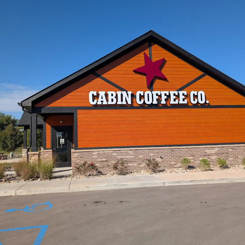 Cabin Coffee Company