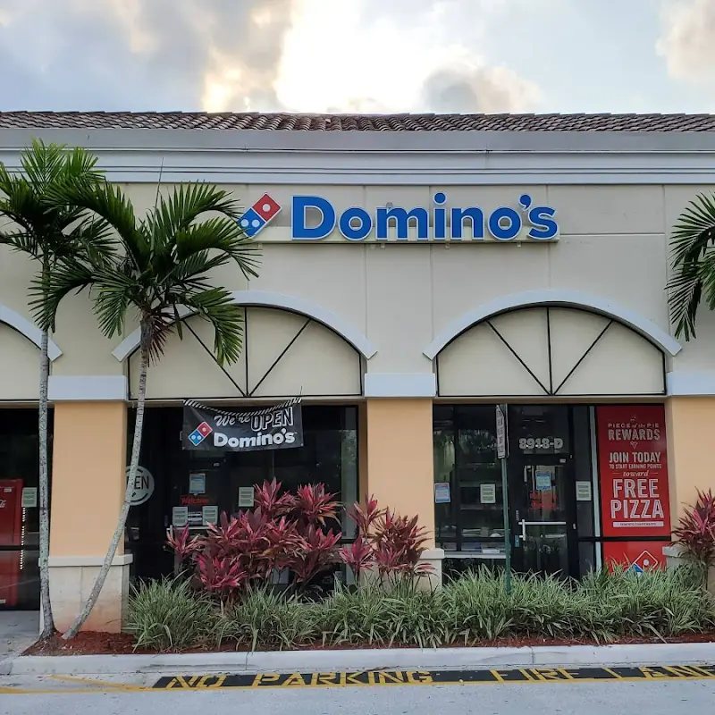 Domino's Pizza