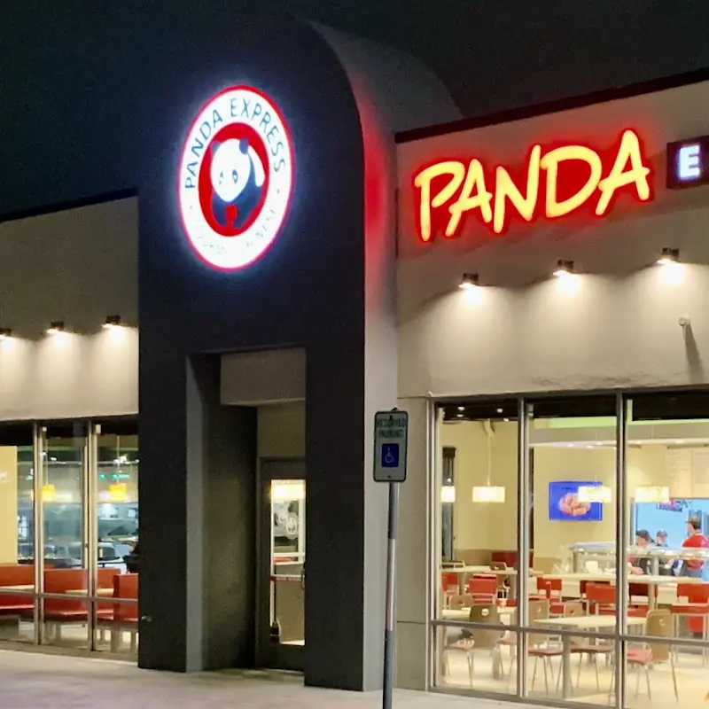 Panda Express