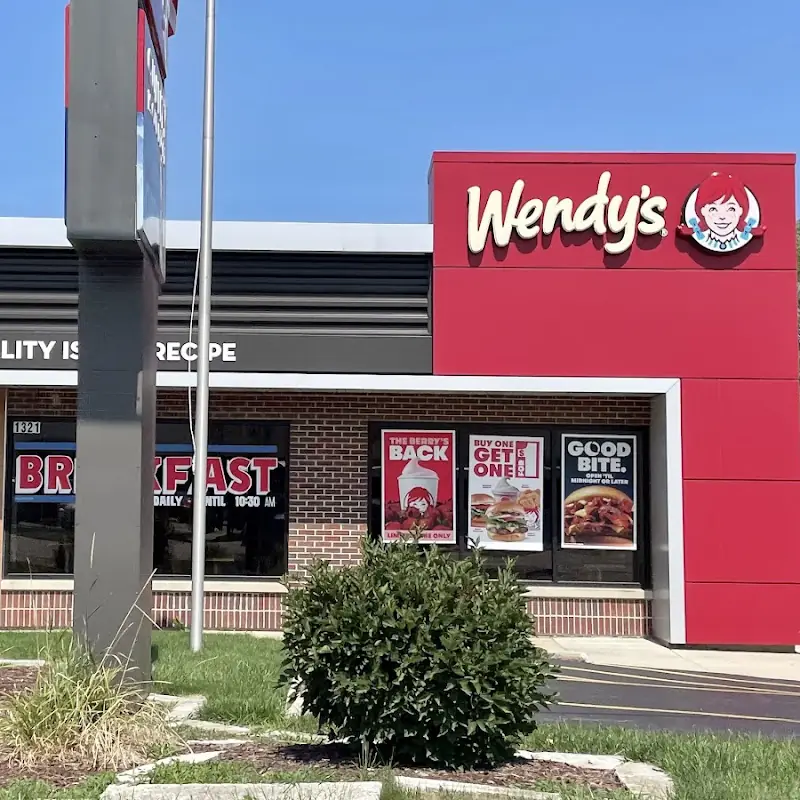Wendy's