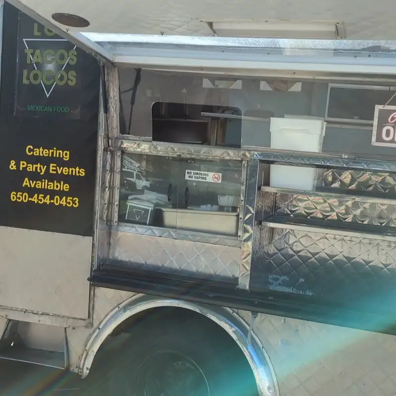 Los Tacos Locos #2