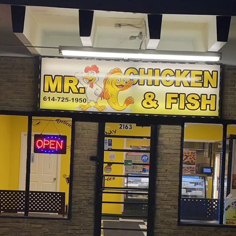 Chicken Fillet