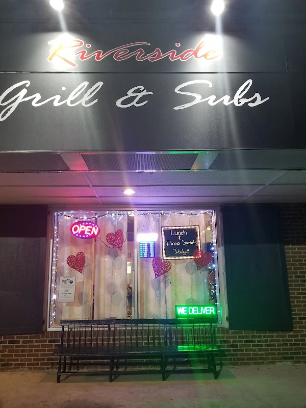 Grilled Chicken Sub