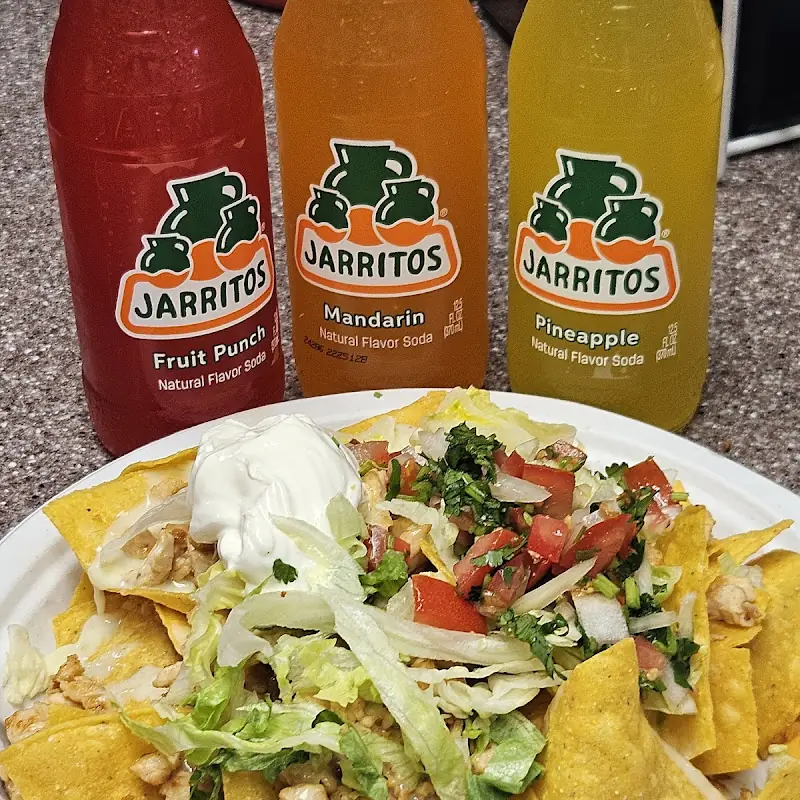 AY! CHABELA MEXICAN FOOD TRUCK