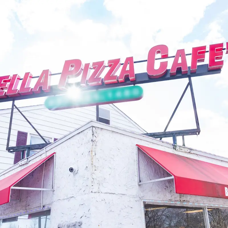 Capri Pizza