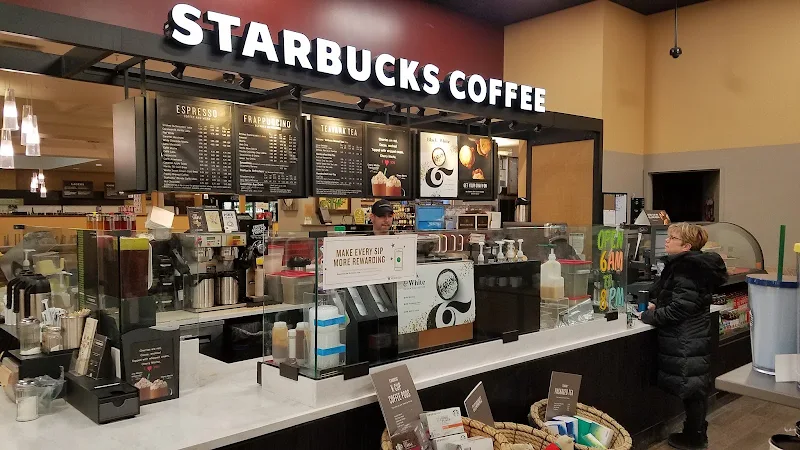 Starbucks Coffee Company