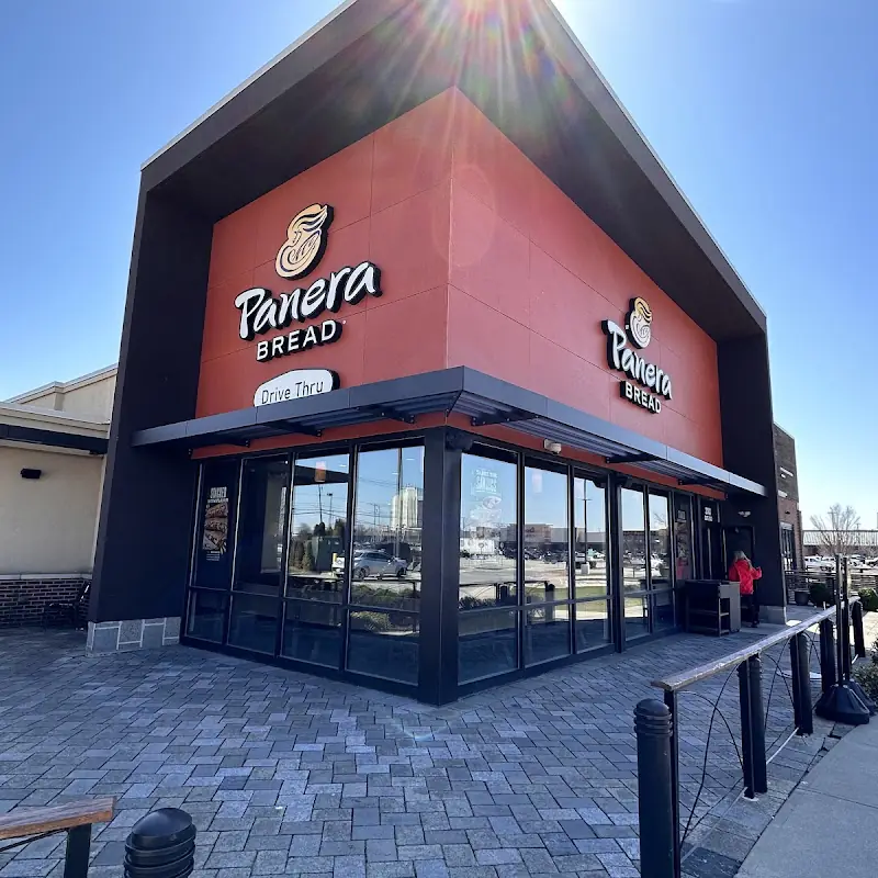 Panera Bread