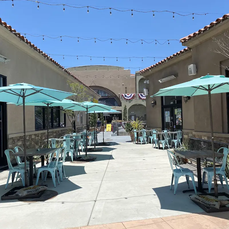 The Dive Oyster Bar