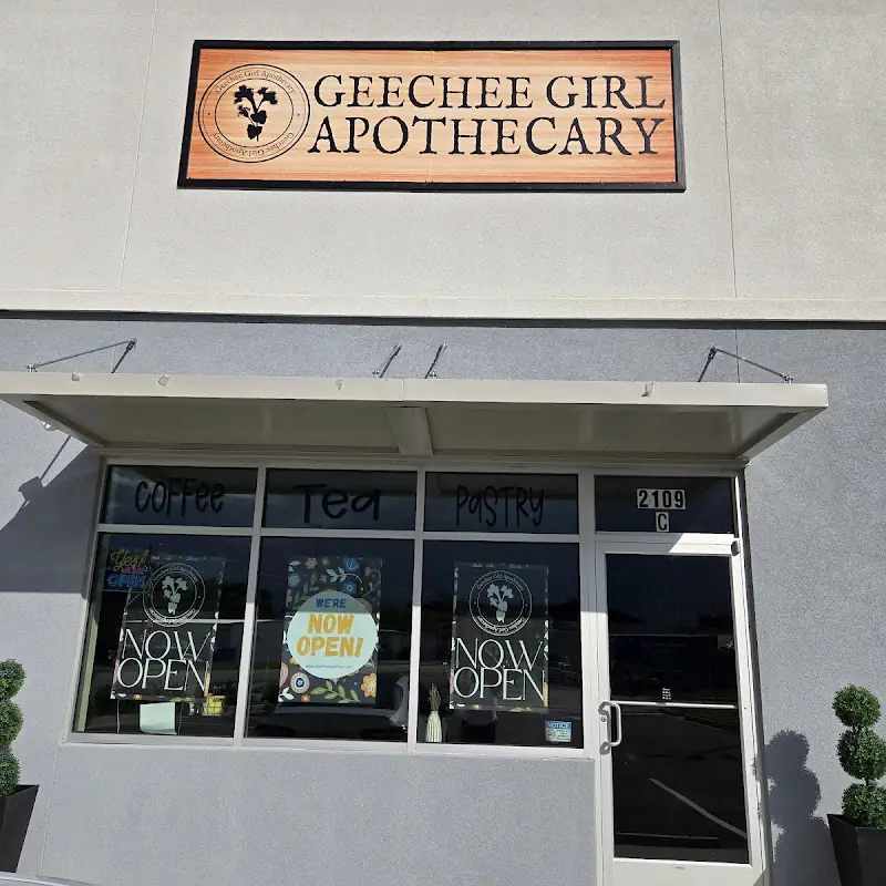 Geechee Girl Apothecary