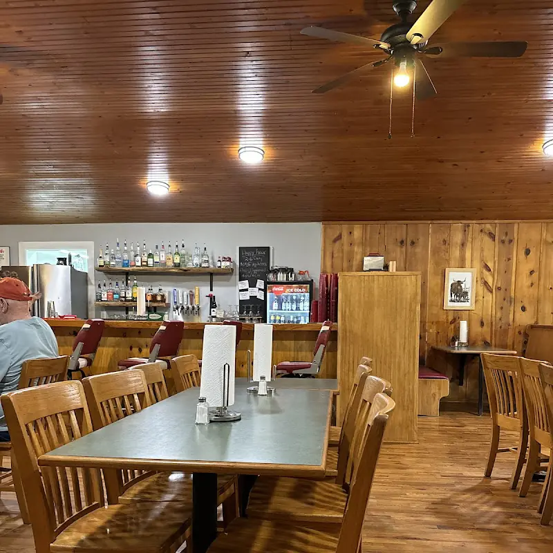The Silver Spur Restaurant