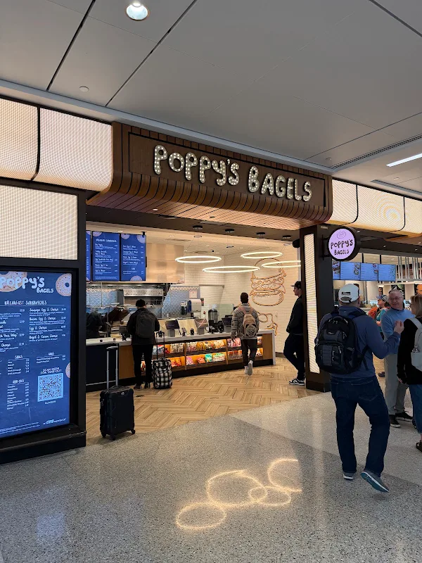 Poppy's Bagels