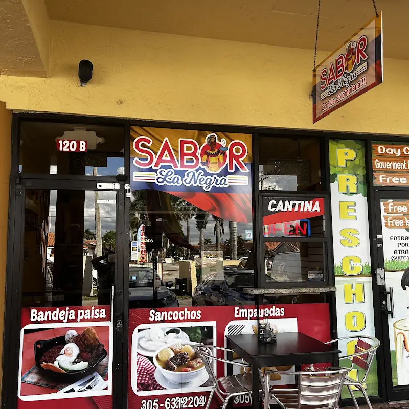 Tostada Cubana