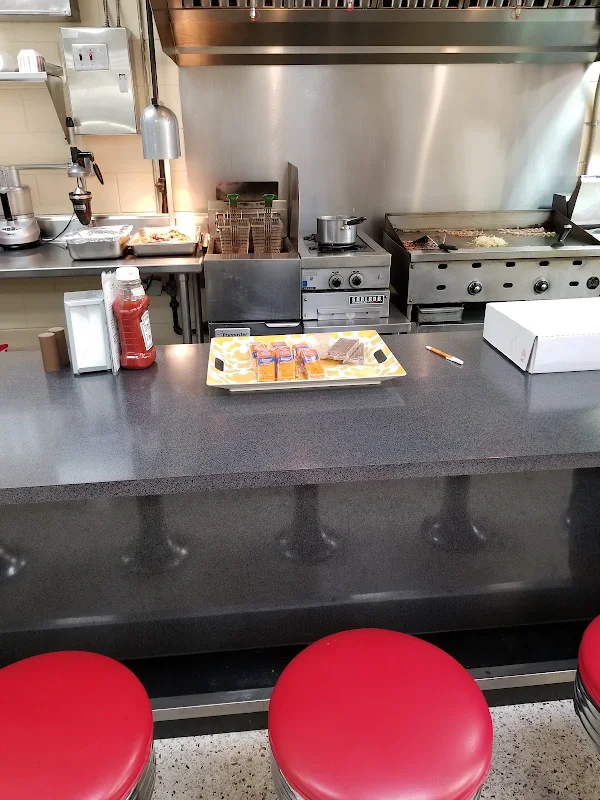 Medical Center Pharmacy Grill