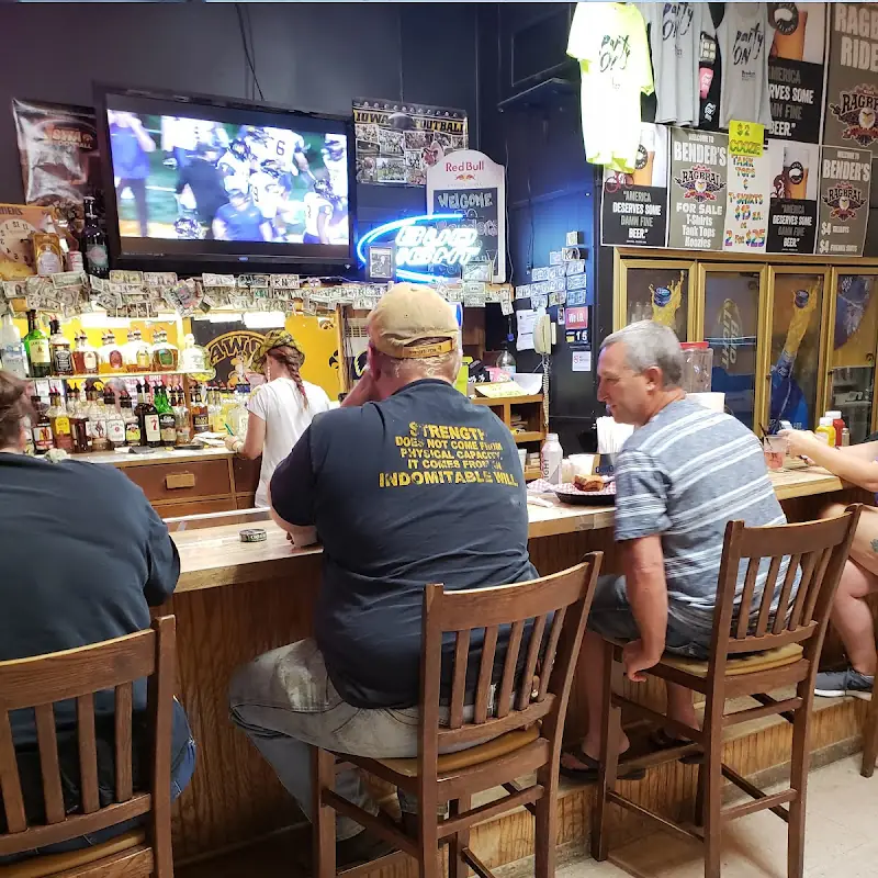 Bender's Bar & Grill
