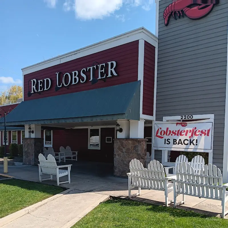 Red Lobster