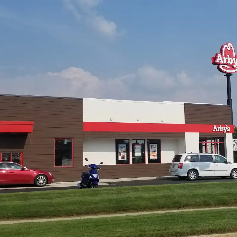 Arby's