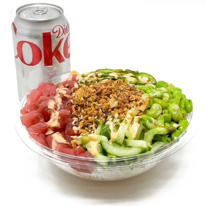 Aloha Poke Co.