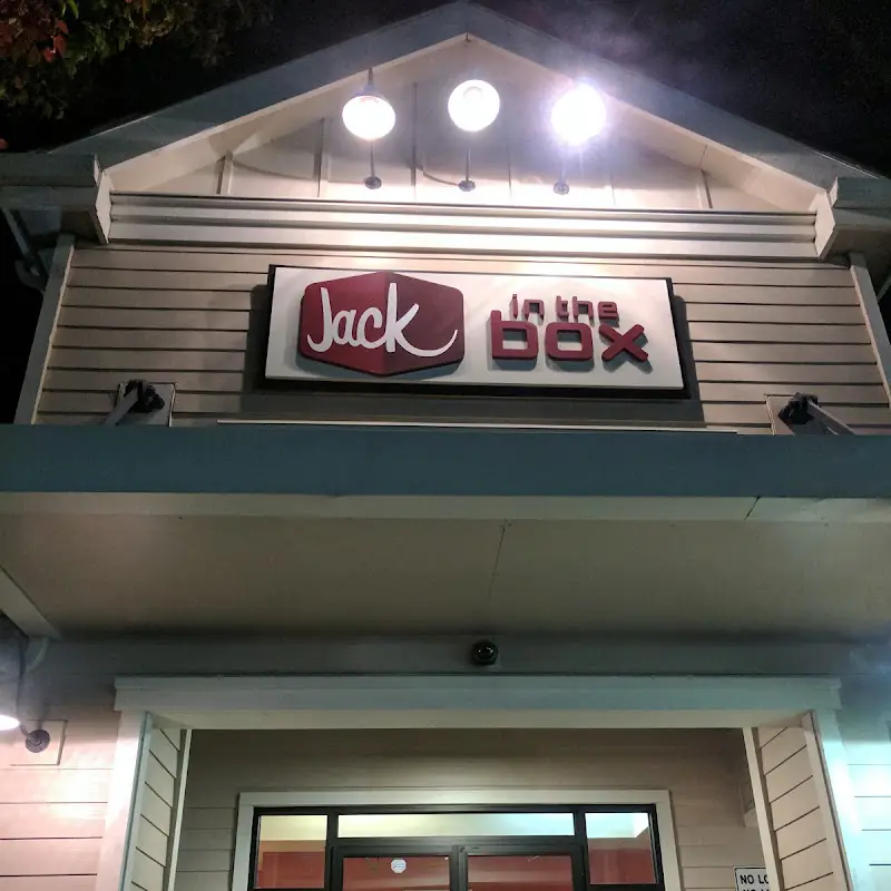 Jack in the Box