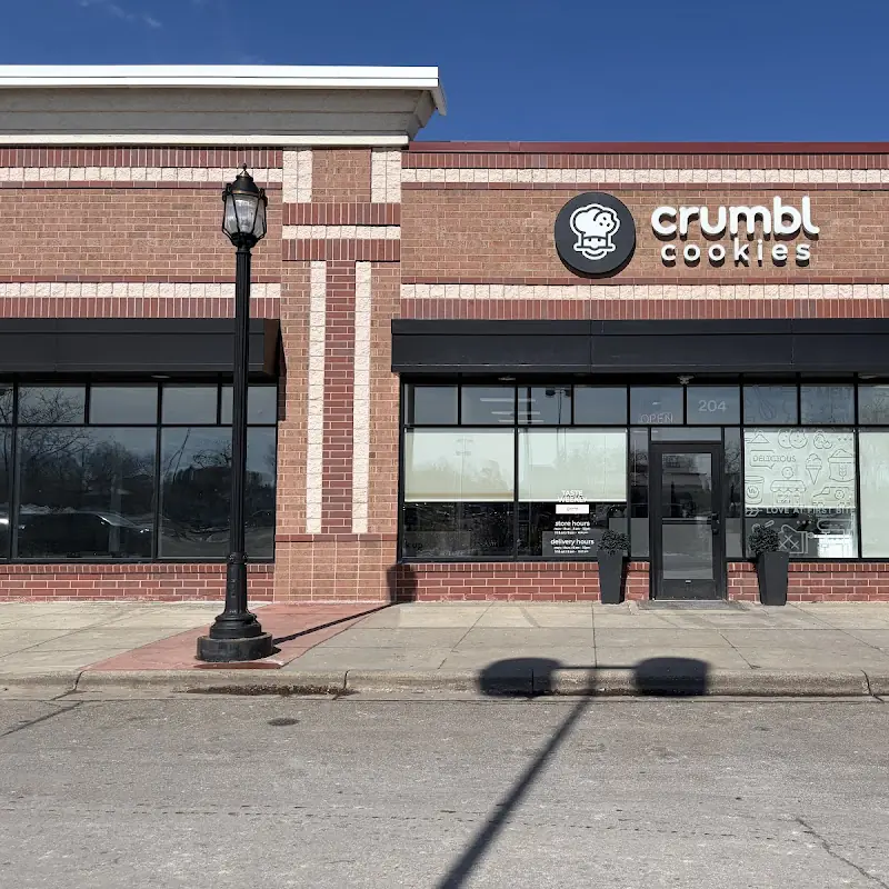 Crumbl