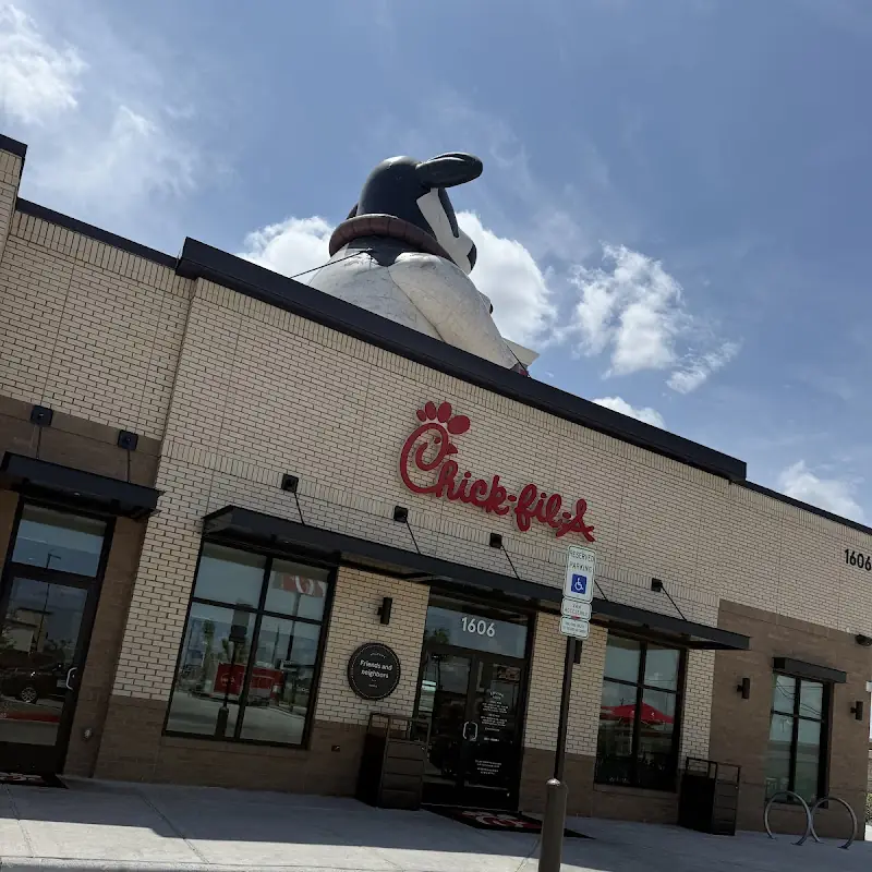 Chick-fil-A